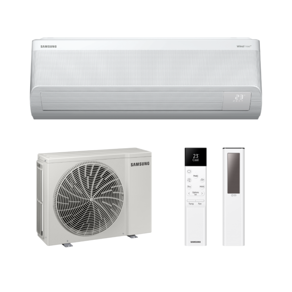 Samsung WINDFREE AVANT S2 Biela - Image 2